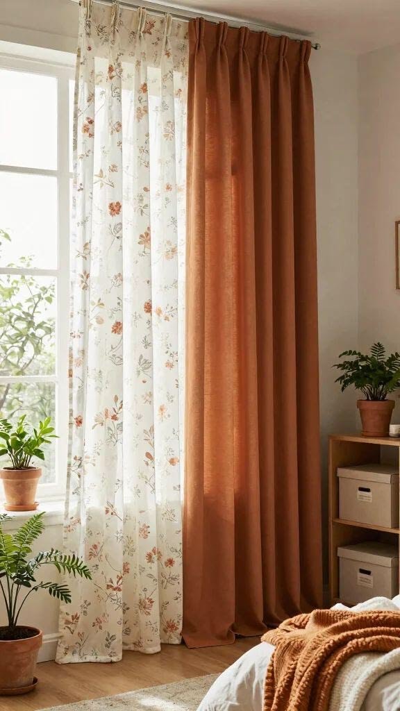 Curtains